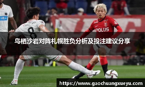 法甲直播法甲直播鸟栖沙岩对阵札幌胜负分析及投注建议分享